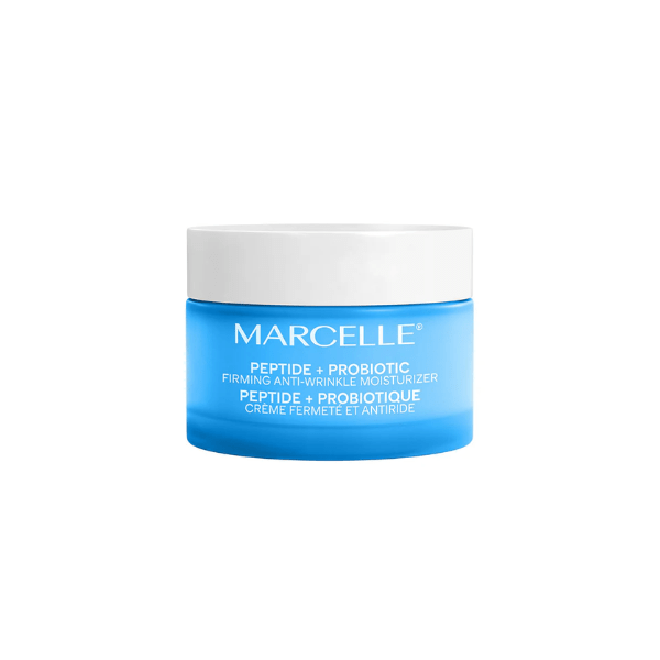 Peptide + Probiotique Crème fermeté et antiride