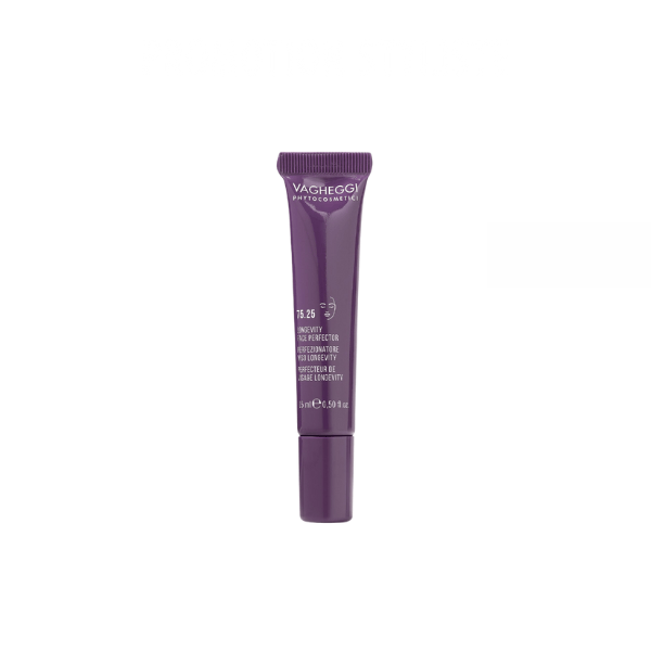 Perfecteur de visage Longevity 75.25 15 ml