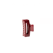 Pince à cheveux Cherry Red Petite