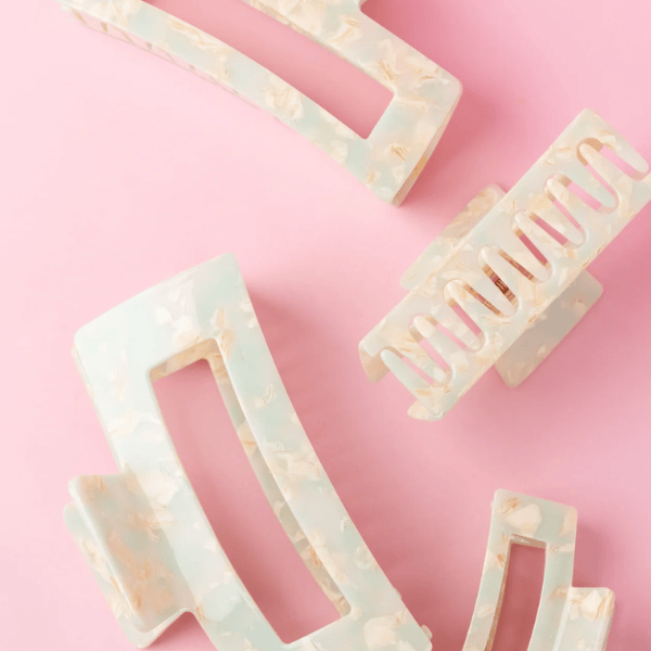 Pince à cheveux Fairy