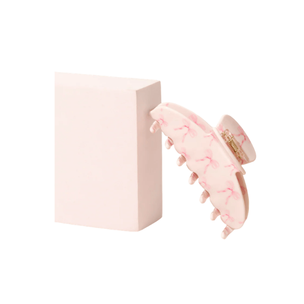 Pince à cheveux Moyenne Ronde Coquette