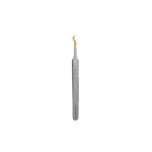 Pince à extension de cils Finesse