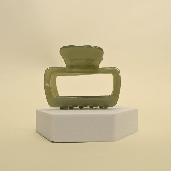 Pince Minimaliste Lime
