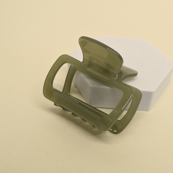 Pince Minimaliste Lime