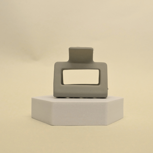 Pince Minimaliste Matte