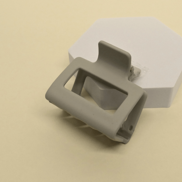 Pince Minimaliste Matte