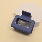 Pince Minimaliste Matte Midnight