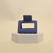 Pince Minimaliste Matte Midnight