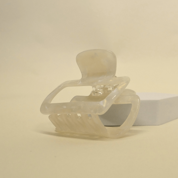 Pince Minimaliste Porcelaine