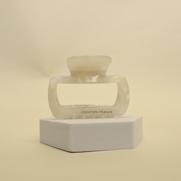Pince Minimaliste Porcelaine
