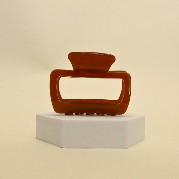 Pince Minimaliste Rouille