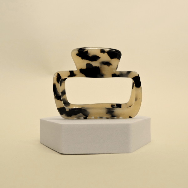 Pince Minimaliste Tortoise