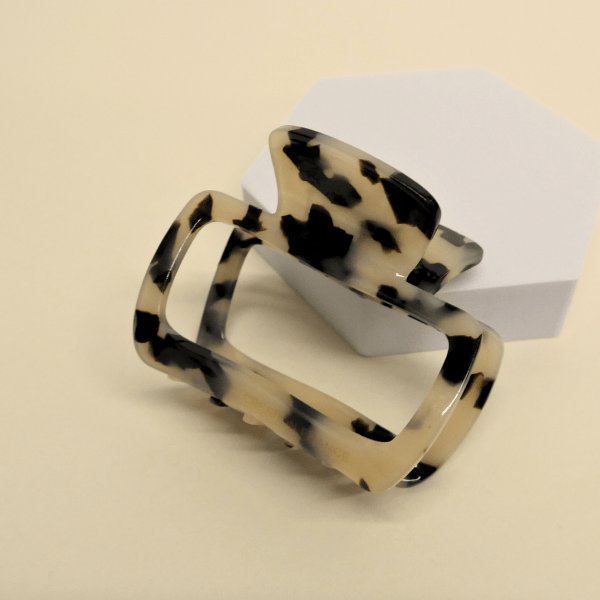 Pince Minimaliste Tortoise