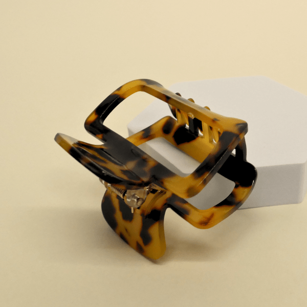 Pince Minimaliste Tortoise