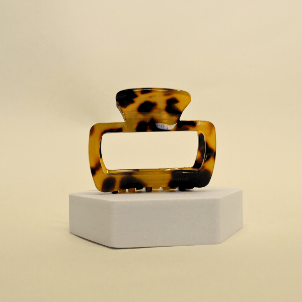 Pince Minimaliste Tortoise