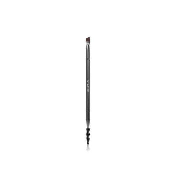 Pinceau double applicateur sourcils et cils