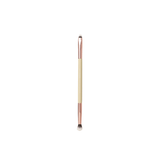 Dual-ended eyeshadow brush #40