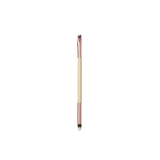 Double-ended eyeshadow brush #50