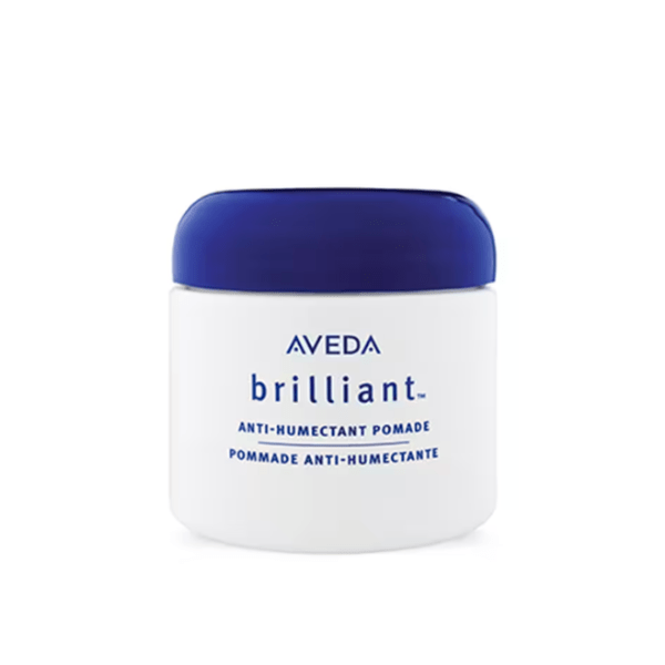 Pommade anti-humectante Brilliant - AVEDA