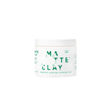 Pommade d'argile Matte Clay