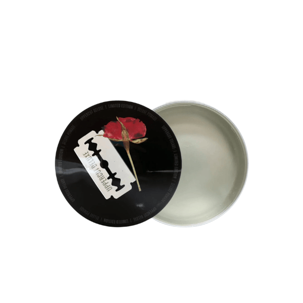 Pommade Deluxe Resin & Rose Édition Limitée 100 g