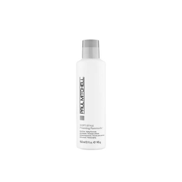 Pommade Foaming Soft Style - Paul Mitchell