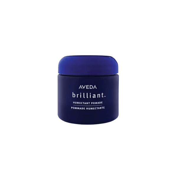 Pommade humectante Brilliant 75 ml