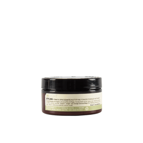 Pommade matifiante Styling 90 ml