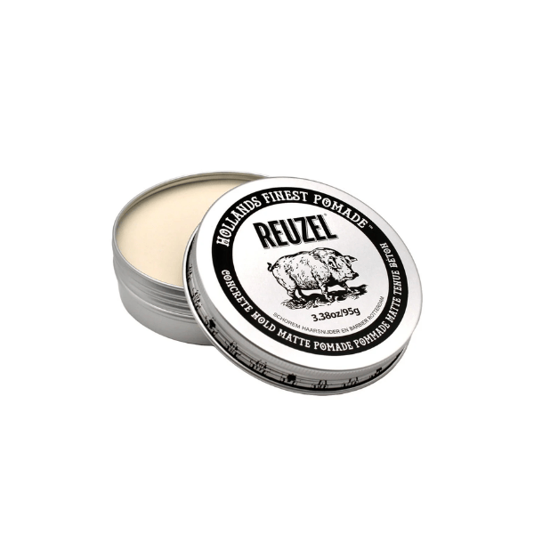 Pommade matte tenue béton Concrete Hold 3.38 oz
