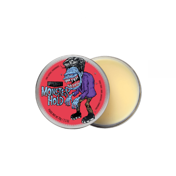 Pommade Monster Hold Tenue Forte 70g