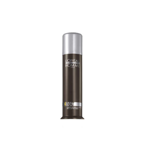 Pommade Sculptante Mat Homme L'Oréal Professionnel