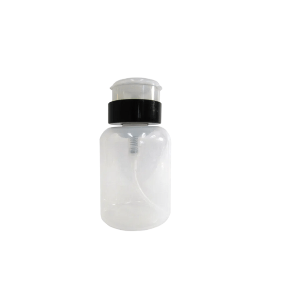 Pompe menda noir 8 oz 8 oz