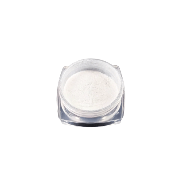 Poudre Aurora Perle Blanc