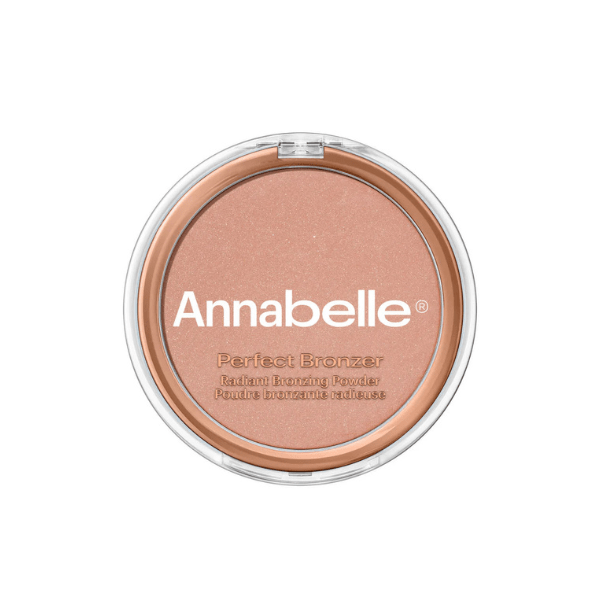 Poudre bronzante Perfect Bronzer Sun kissed