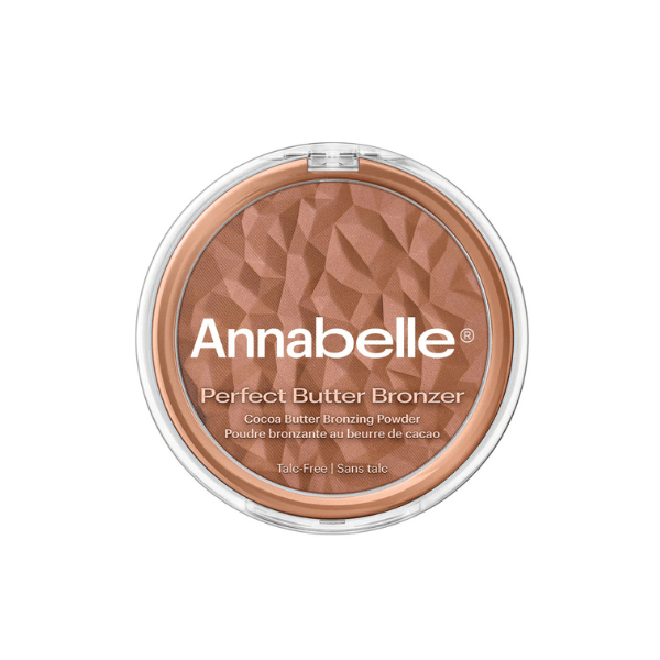 Poudre bronzante Perfect Butter Bronzer Copacabana Beach