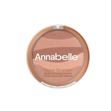 Biggy Bronzer Radiant Bronzing Powder