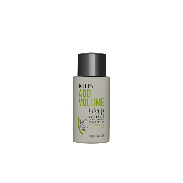 Poudre coiffante Add Volume 10g