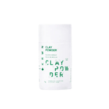 Poudre d'argile Clay Powder