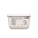 Poudre décolorante 9+ BlondMe