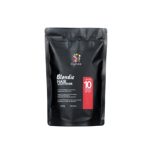 Poudre décolorante Blondie Hair Lightener - Cynos