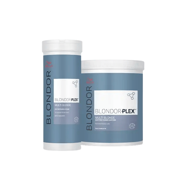 Poudre décolorante BlondorPlex