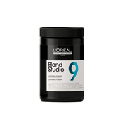 Poudre décolorante Multi-Techniques 9 Blond Studio 454 g