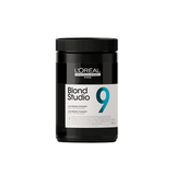Poudre décolorante Multi-Techniques 9 Blond Studio