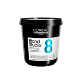 Poudre décolorante Multi-Techniques Blond Studio