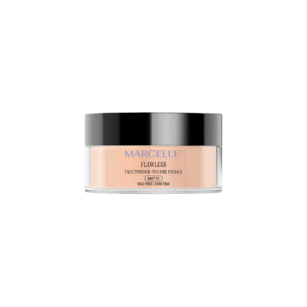 Poudre Libre Flawless Translucide