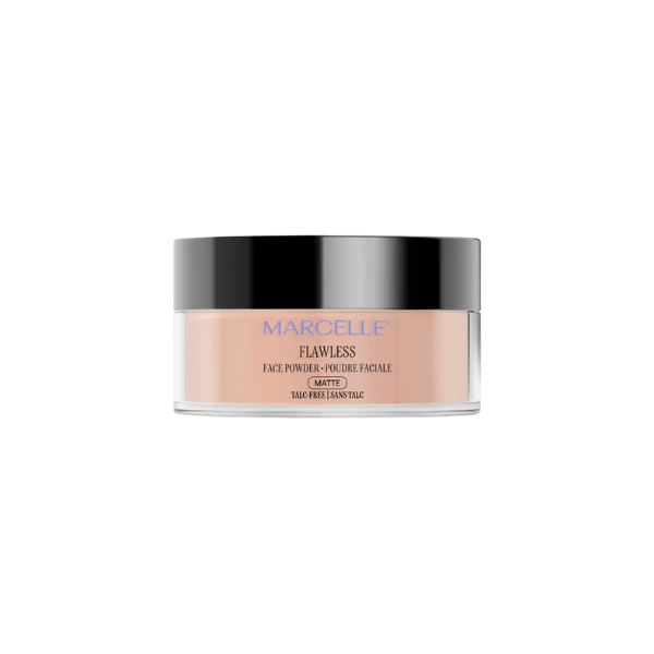Poudre Libre Flawless Translucide Medium