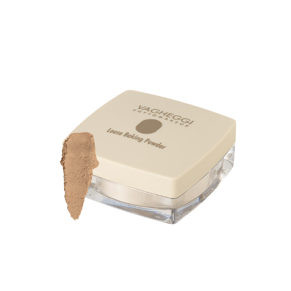 Poudre libre Phytomakeup #20 Beige