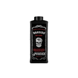 Poudre pour la barbe