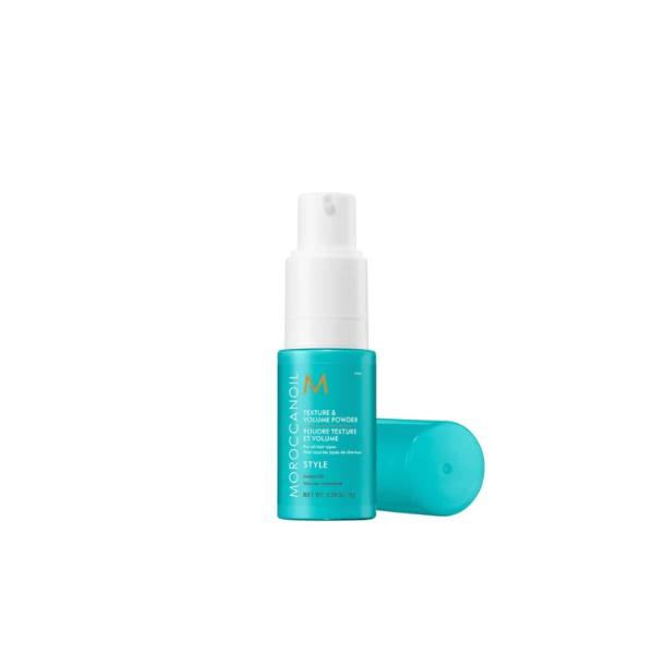 Poudre texture et volume Style 8g