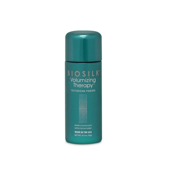 Poudre texturisante Volumizing Therapy - BioSilk